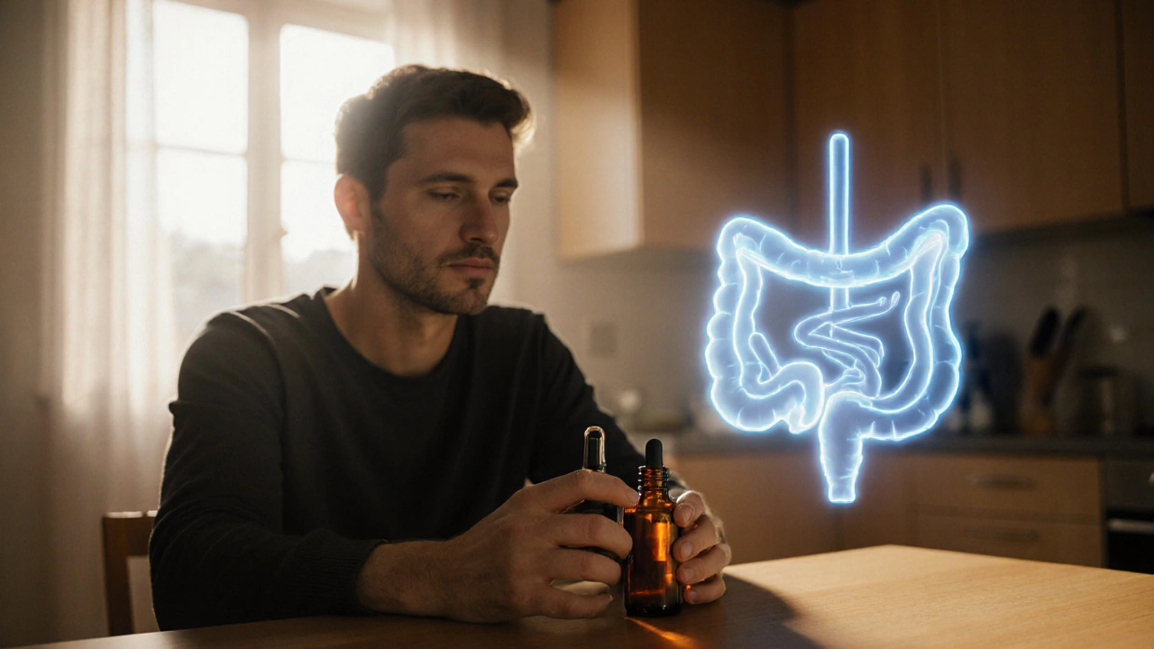 CBD und Urinprobleme: Ursachen, Risiken und Tipps