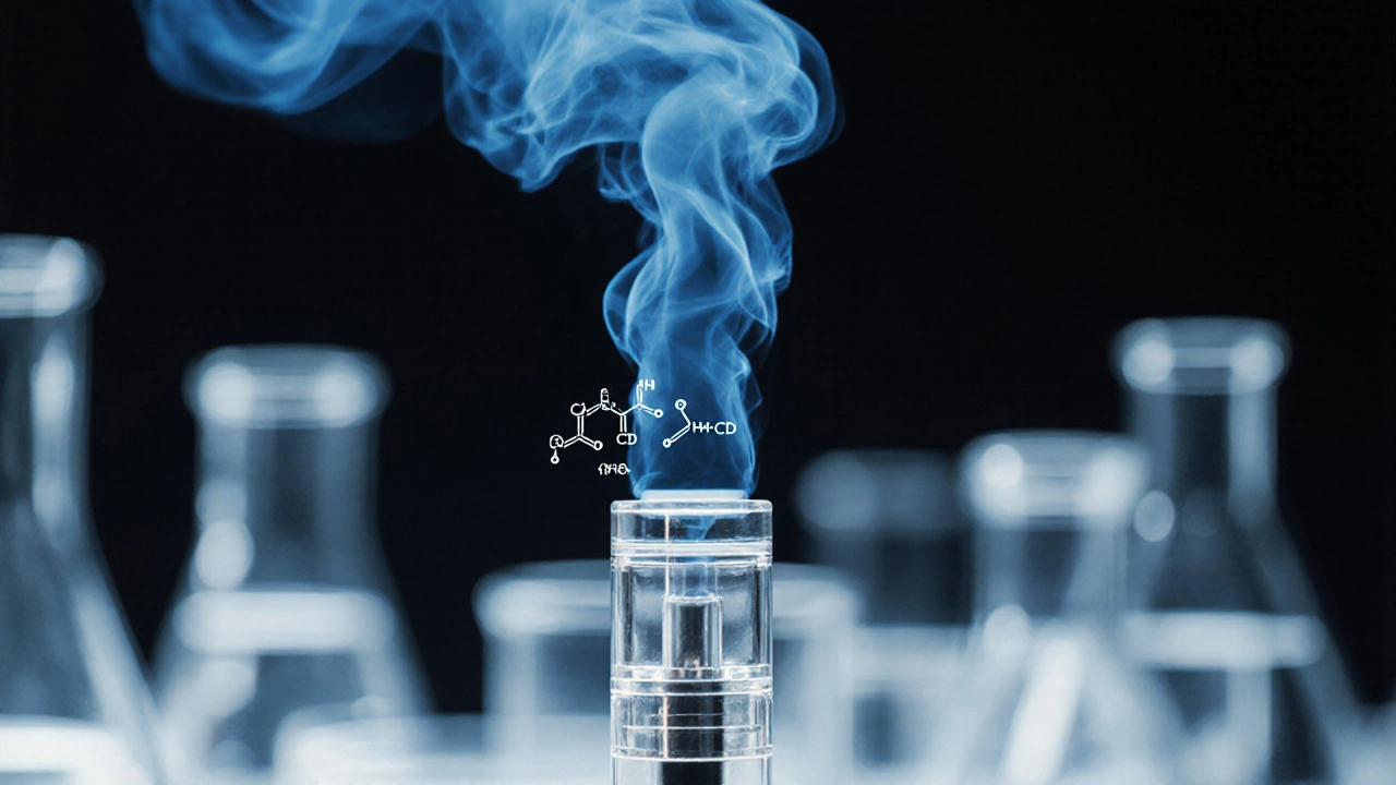 Ist H4-CBD sicher? Alles, was Sie über H4-CBD-Vapes wissen müssen