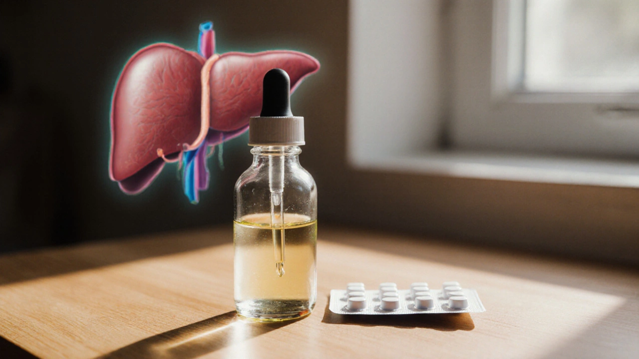 Kann man CBD mit Ibuprofen einnehmen? - Alles, was Sie wissen müssen