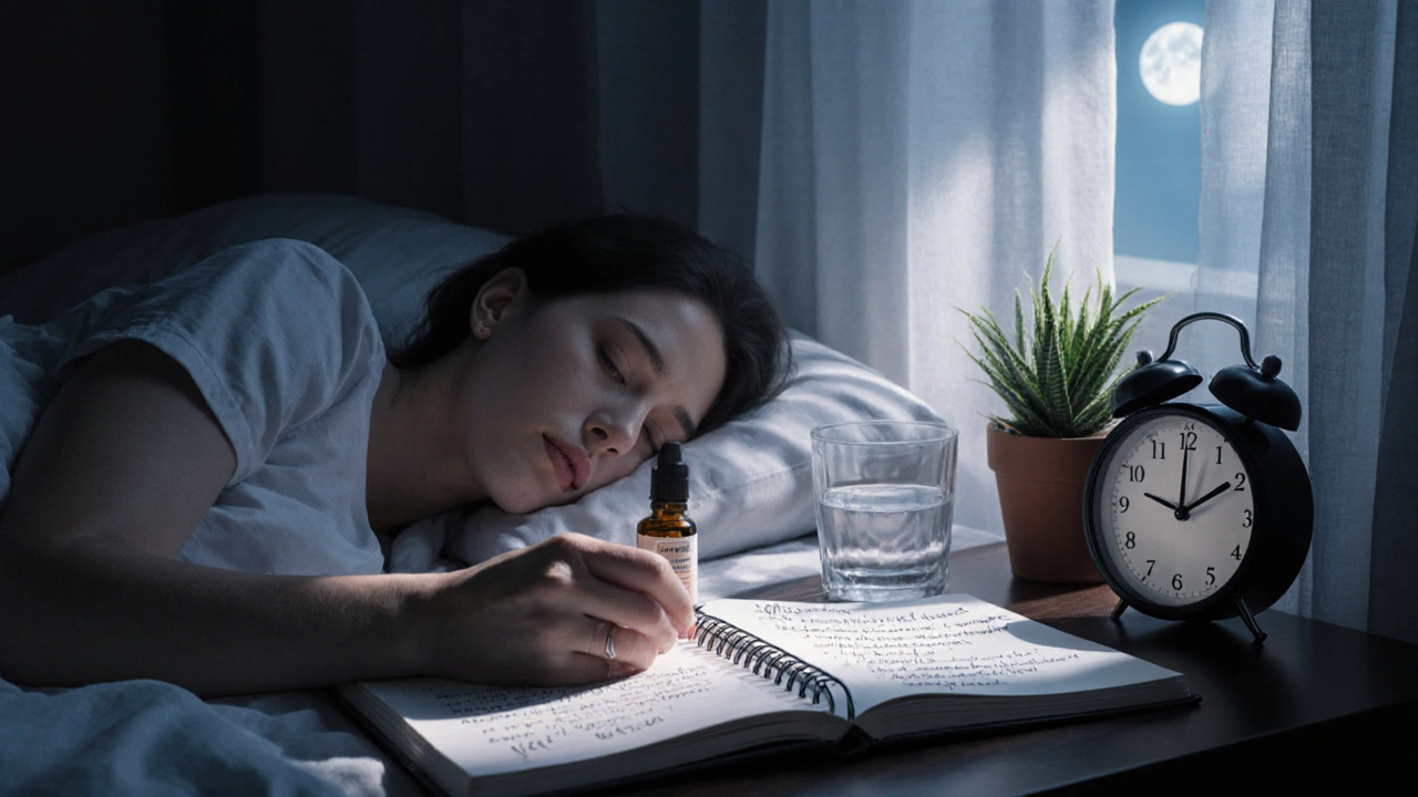 Ist zu viel CBN schädlich? Das müssen Sie über Cannabinol wissen