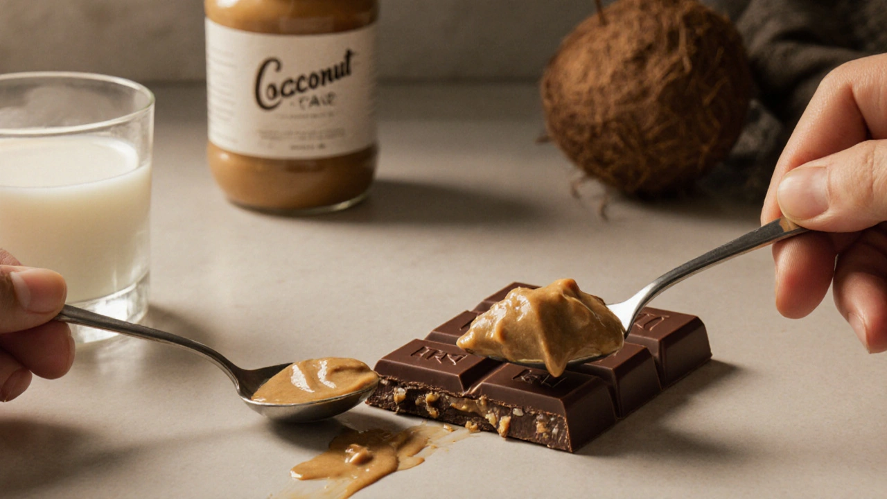 Solltest du Fett mit Cannabis-Edibles essen?