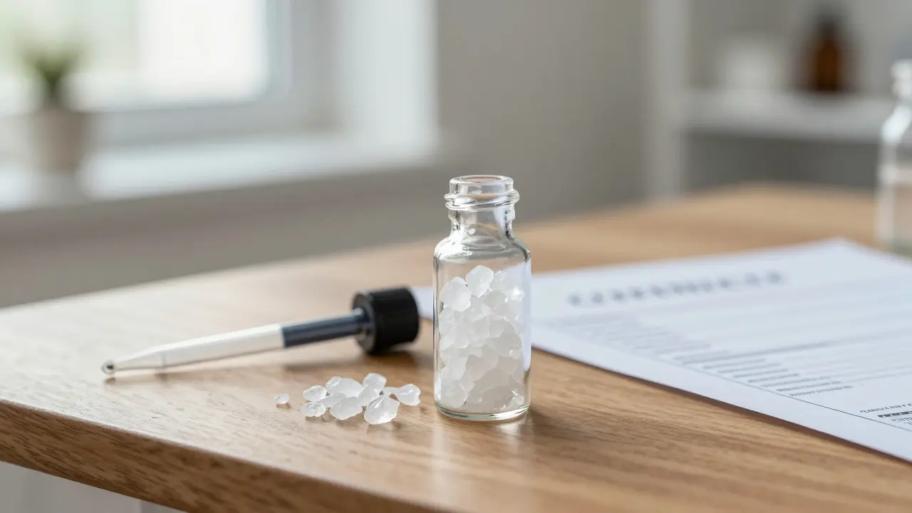 Ist CBD bundesrechtlich legal? Alles, was Sie 2026 wissen müssen