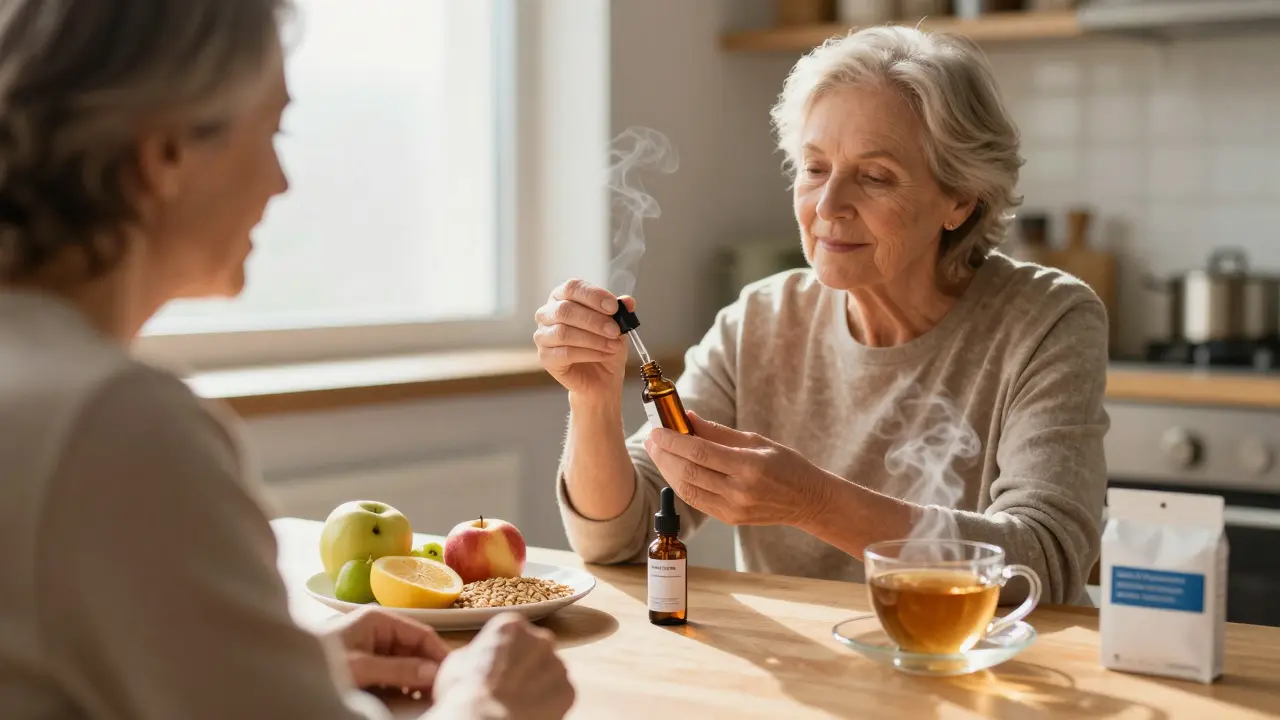 Was ist das beste Cannabinoid als Appetitanreger?