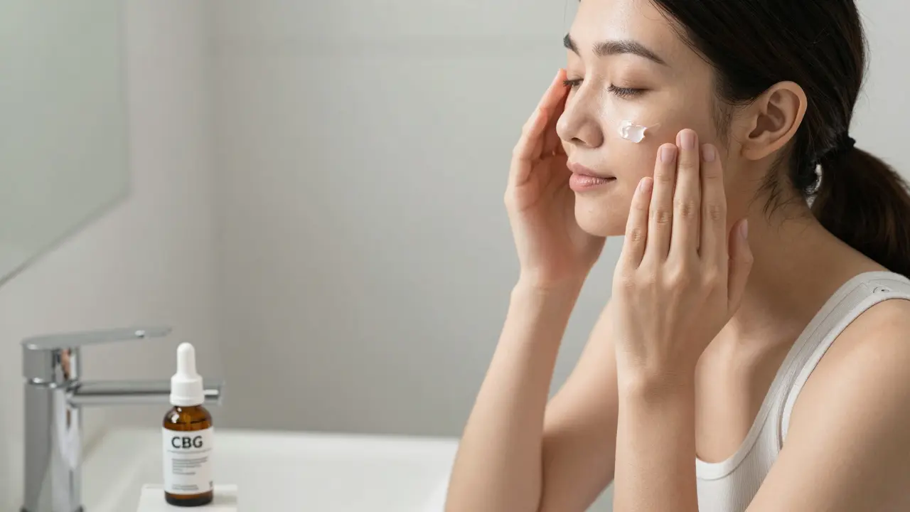 Interagiert CBG mit Medikamenten? Das müssen Sie wissen