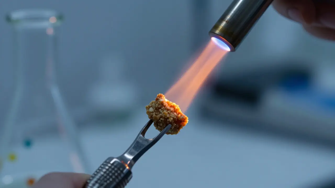 Warum Dabs ungesund sind: Die Wahrheit über Cannabis-Konzentrate