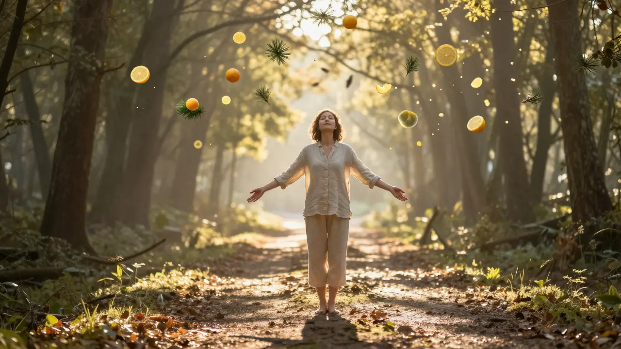 Warum fühlt sich Sativa so gut an?