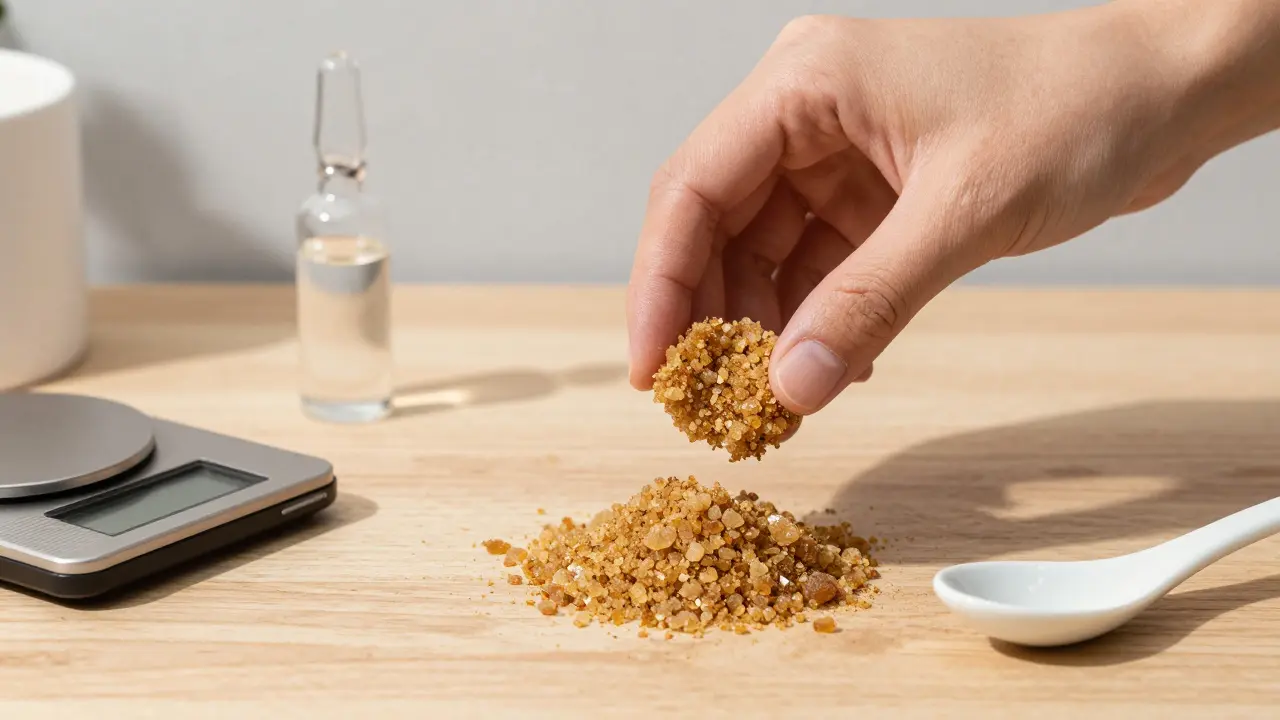 Warum ist Crumble so beliebt? Die Wahrheit hinter CBD-Crumble