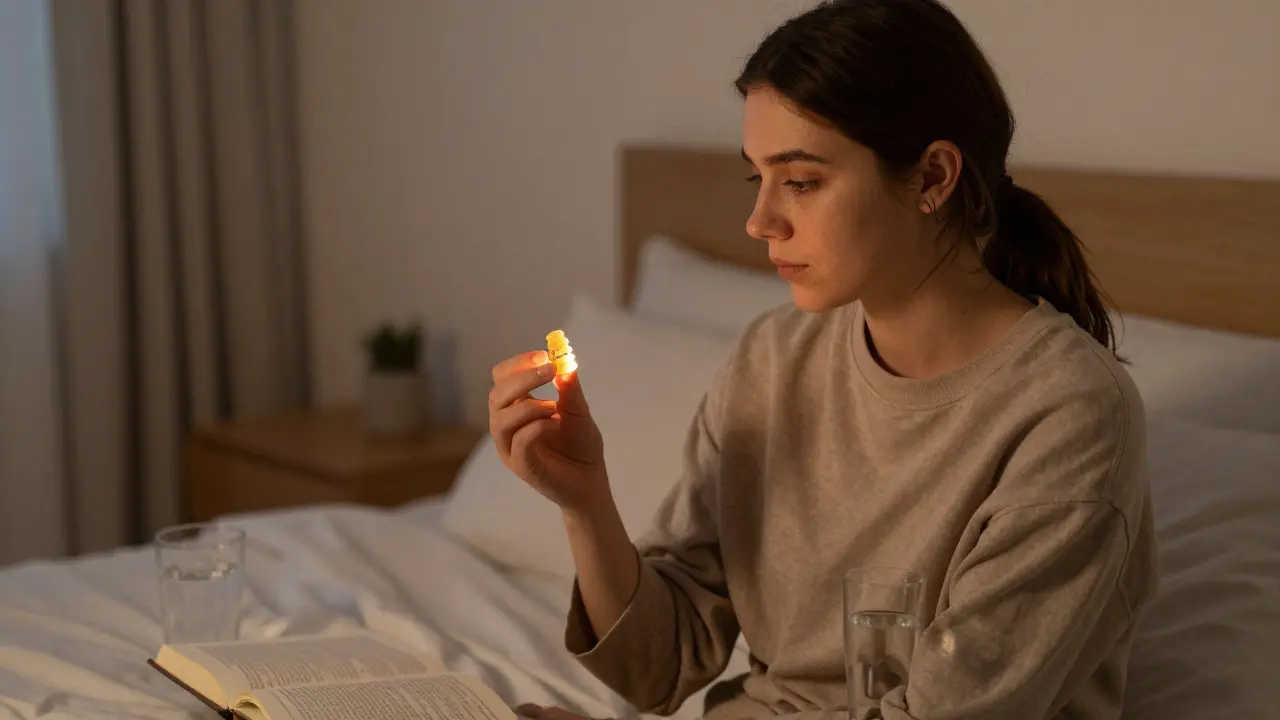 Wie viel HHC ist genug? Die richtige Dosis für Anfänger und Erfahrene