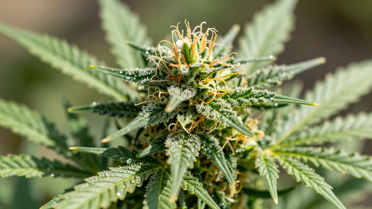 Bud vs. Nug: Was ist der Unterschied zwischen Cannabis-Blüten?