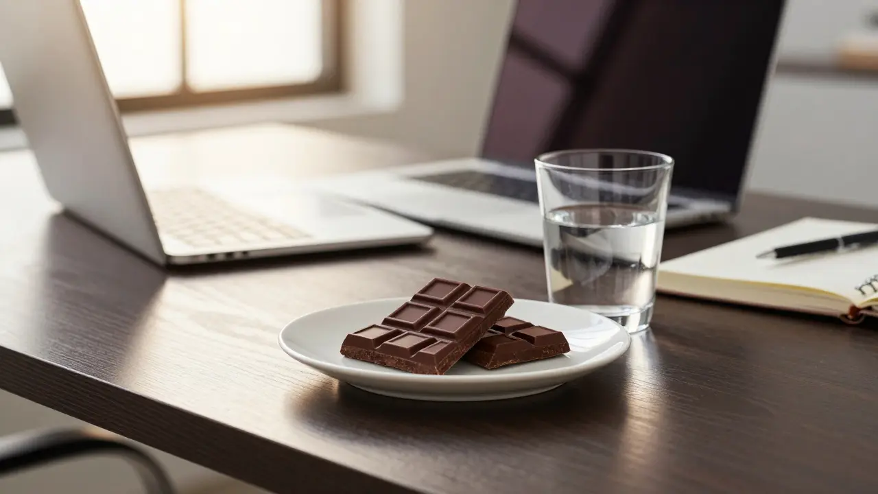 Schnell Energie tanken: Die besten Cannabis-Snacks für den Fokus