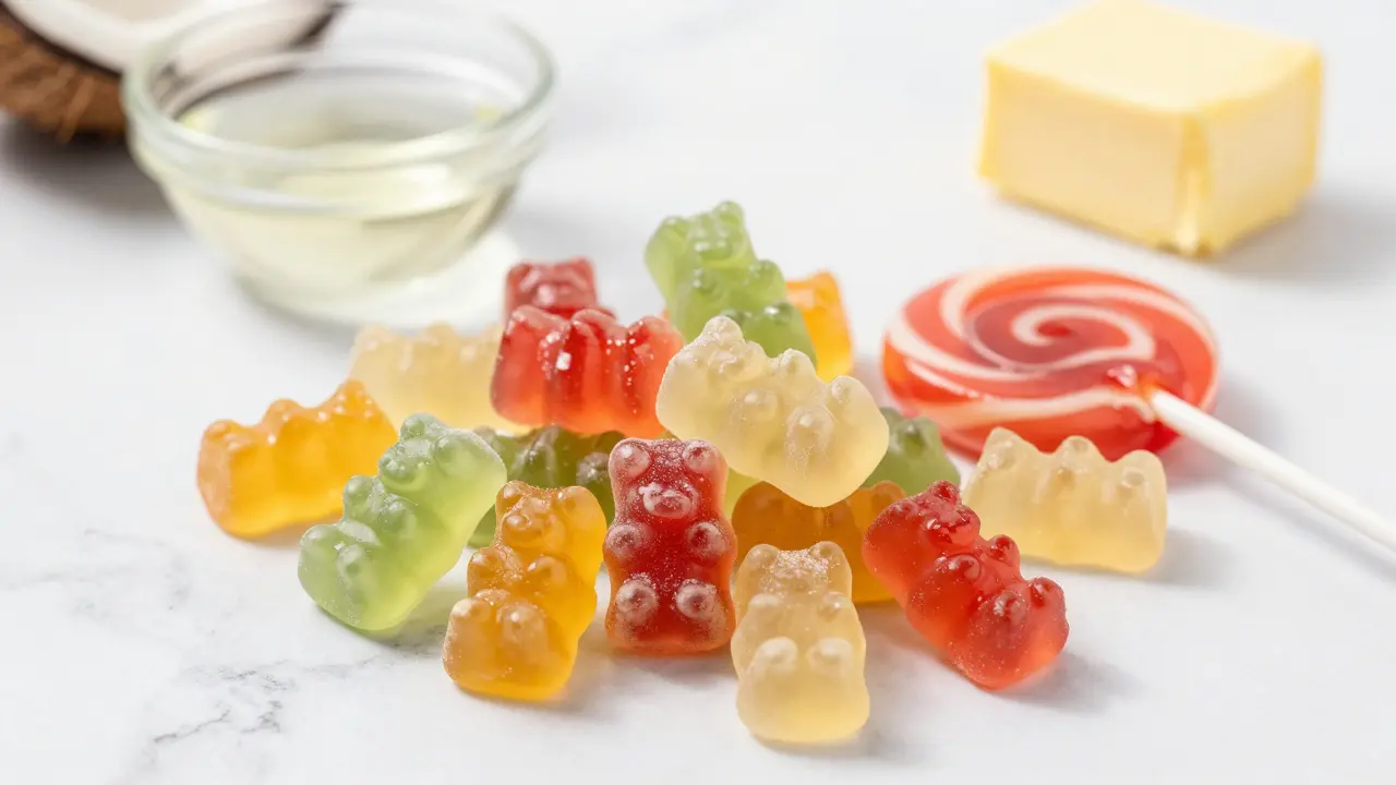 Warum wirken Edibles? Die Wissenschaft hinter dem High