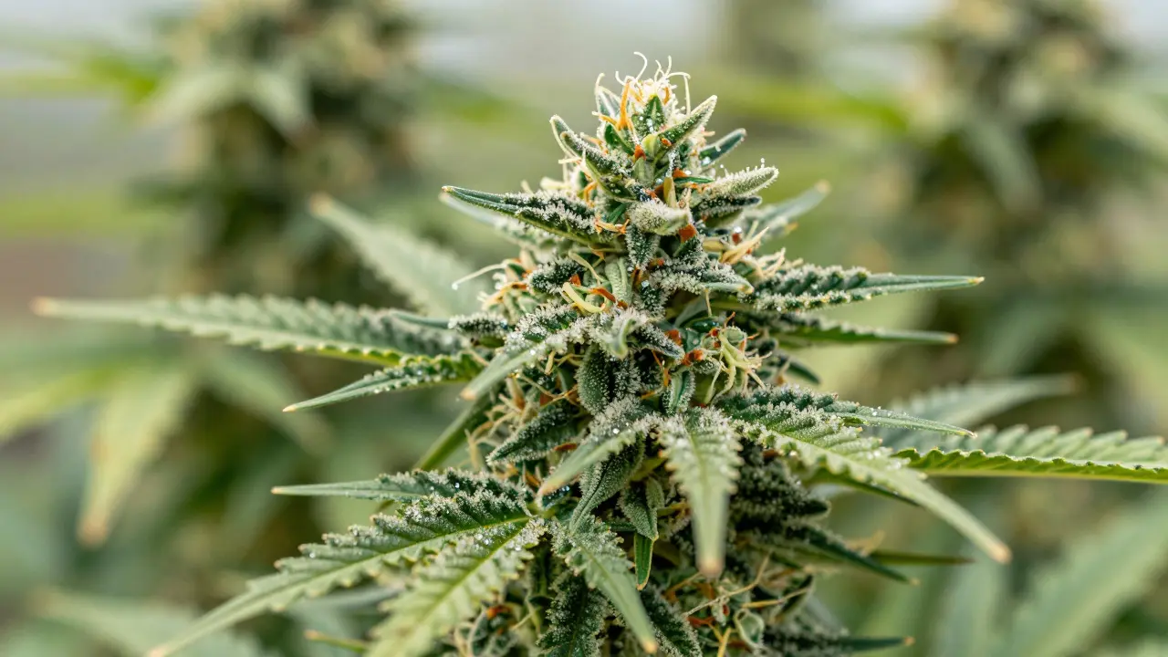 Welche Hanfsorte hat das höchste CBD? Die besten CBD-Strains im Vergleich