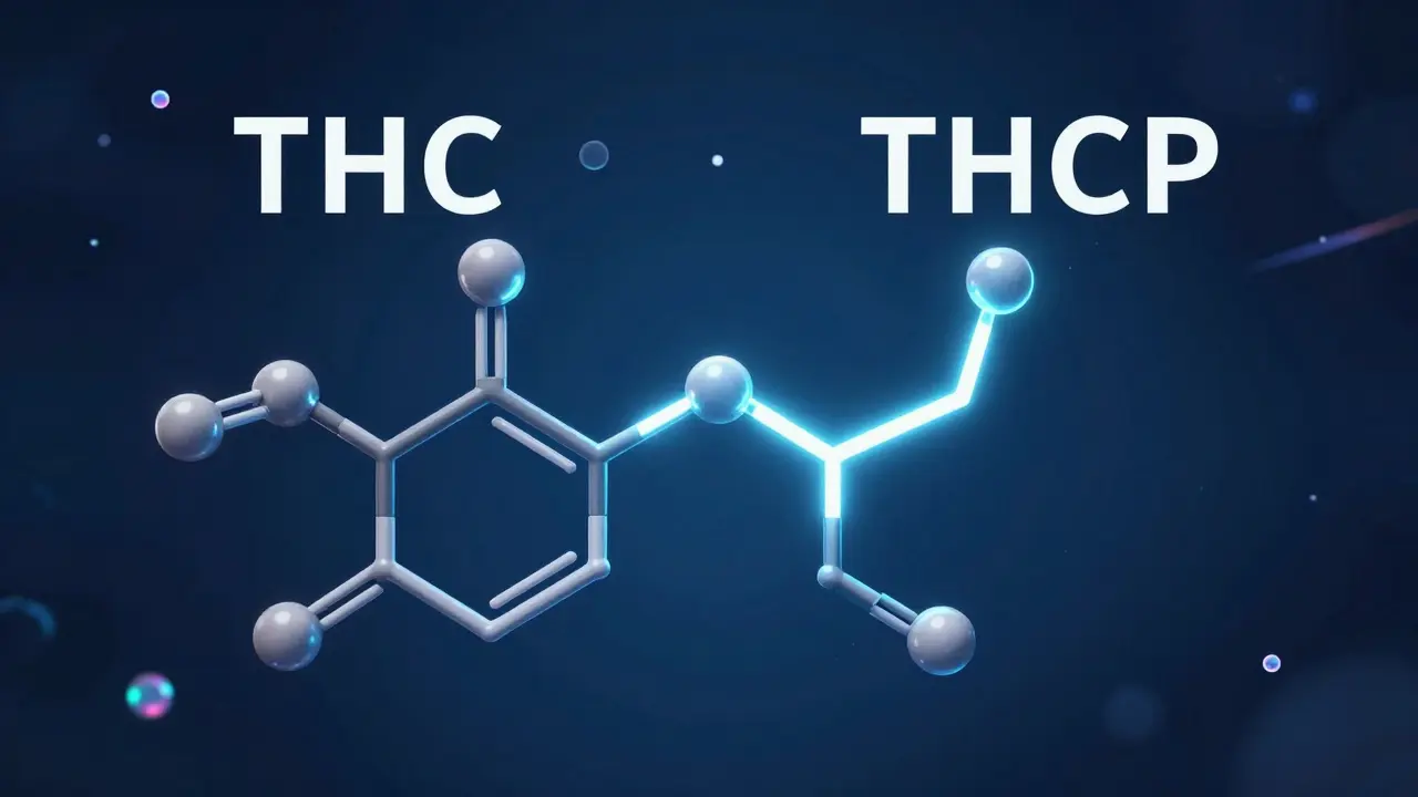 Wie viel Prozent THCP enthalten Produkte wirklich? Alles zur Wirkstärke
