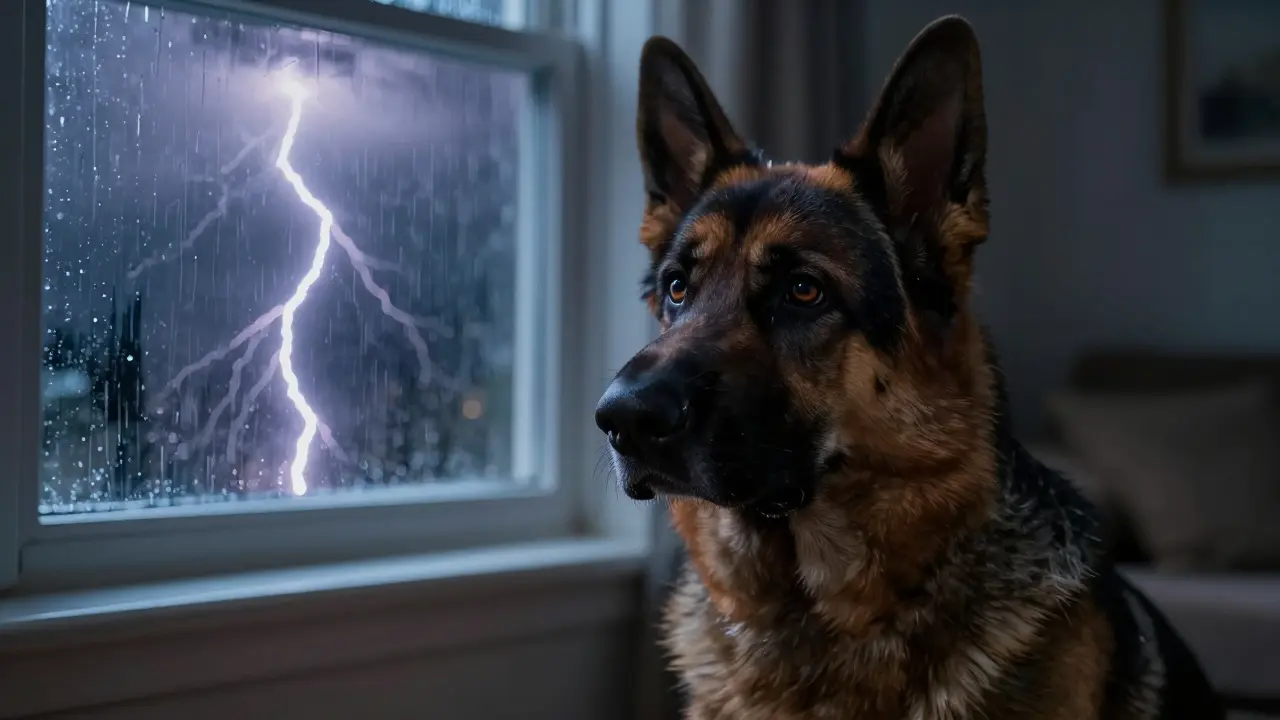 CBD für Hunde: Die richtige Dosierung zur Beruhigung