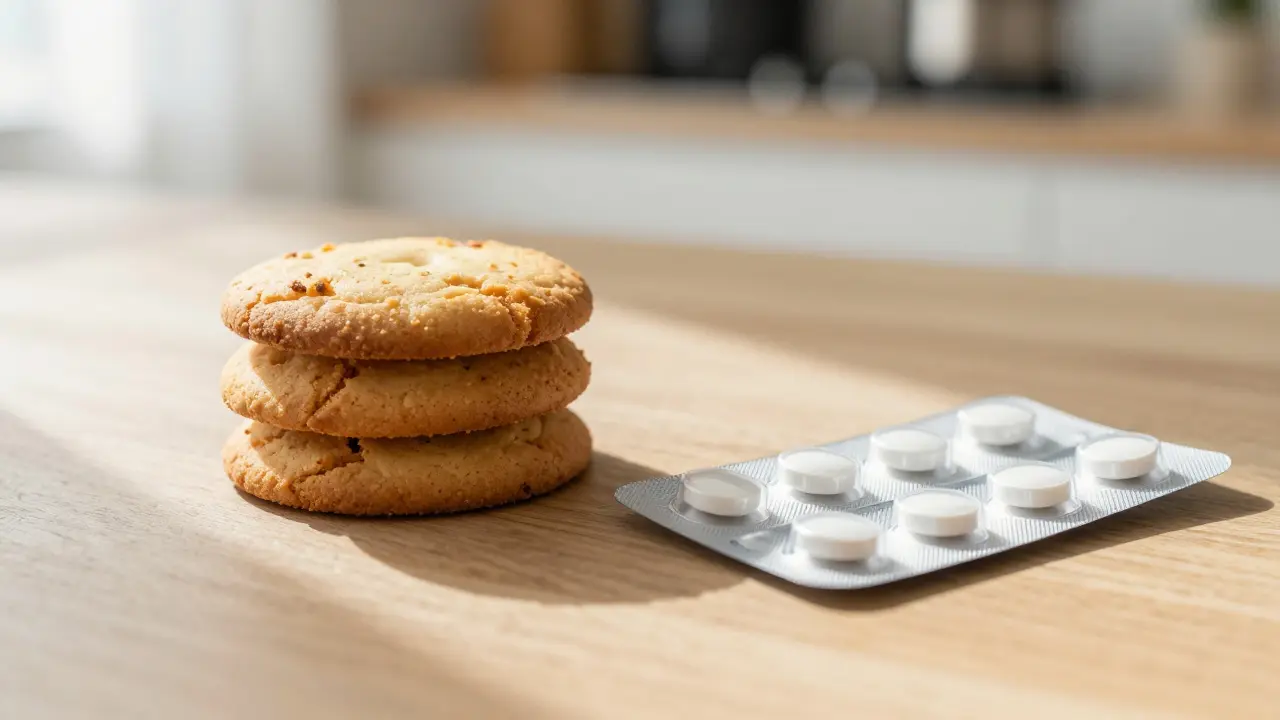 CBD und Tylenol zusammen einnehmen: Ist das sicher?