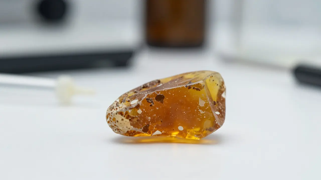 CBD-Wachs vs. Vape: Was ist der Unterschied und was ist besser?