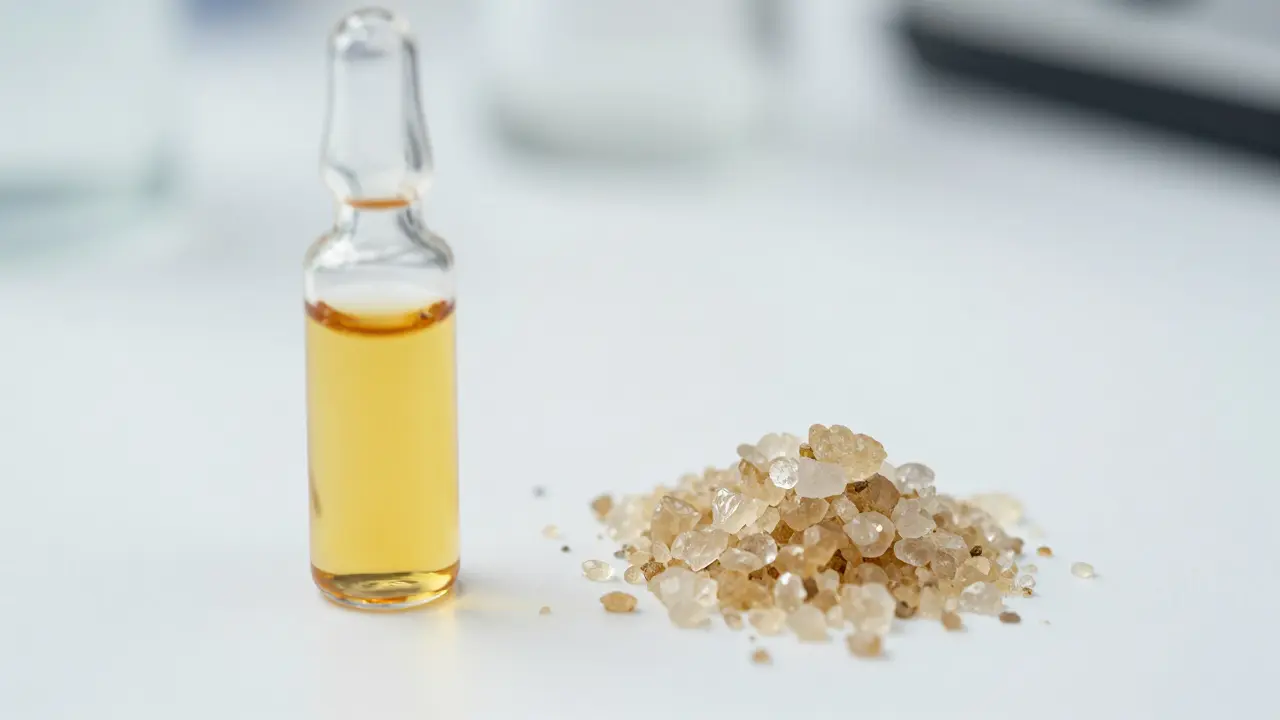 Delta 8 vs. THCA: Was macht dich stärker high? Ein Vergleich
