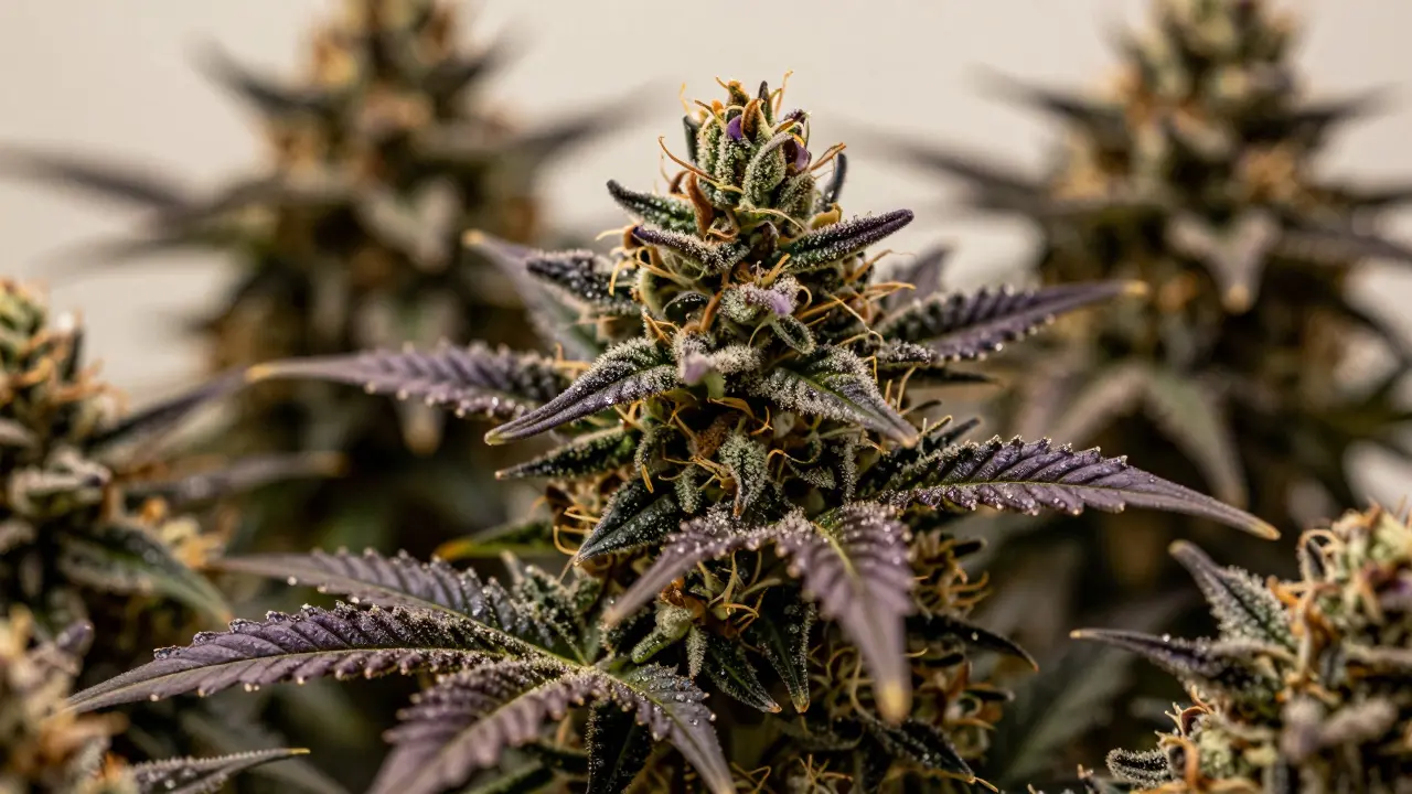Die besten Cookies-Sorten im Test: Gelato, GSC & mehr (2026)