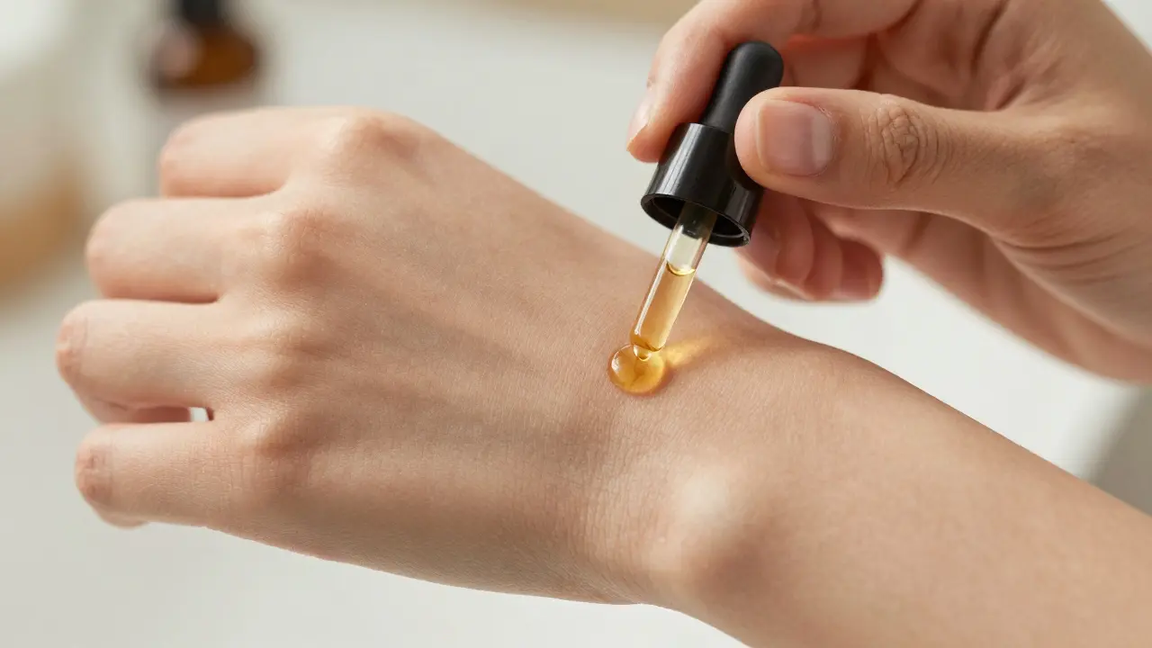 Nebenwirkungen von CBD in Kosmetik: Was du wissen musst