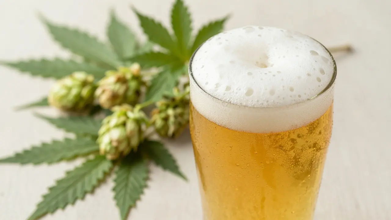 CBD täglich trinken: Ist das sicher und wie wirkt es auf den Körper?