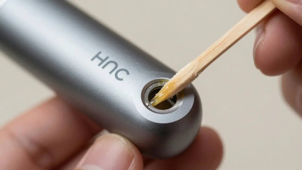 Warum zieht mein HHC Disposable nicht? - 7 Ursachen & schnelle Lösungen