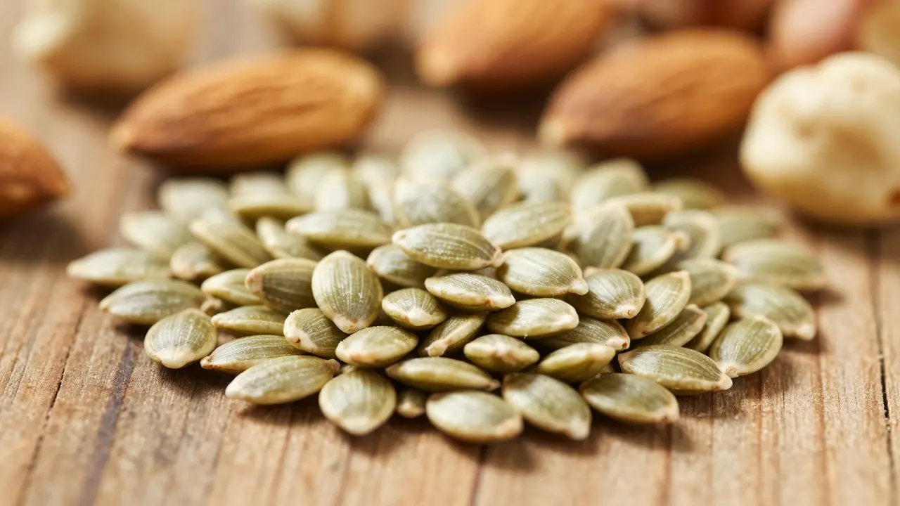 Was schmeckt Hanf wirklich? Ein ehrlicher Guide zu Samen, Öl und Protein