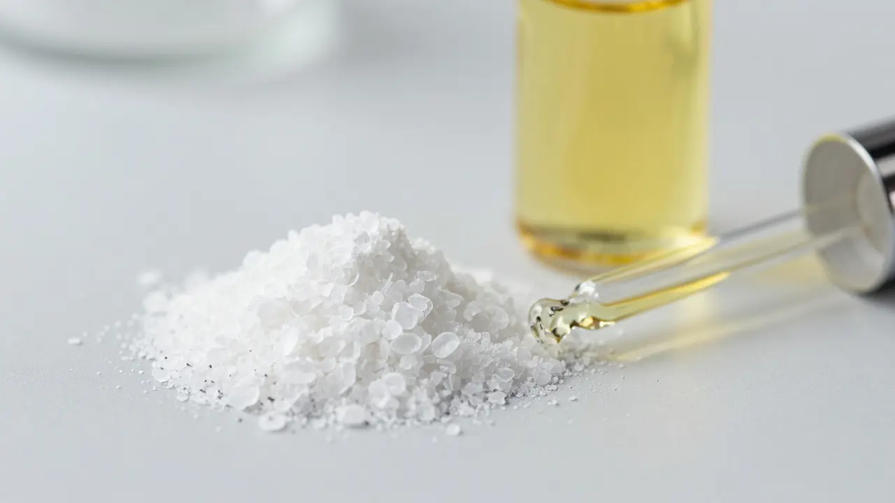 Wie schnell wirkt CBD Isolat? Wirkungsdauer und Einnahmeformen im Check