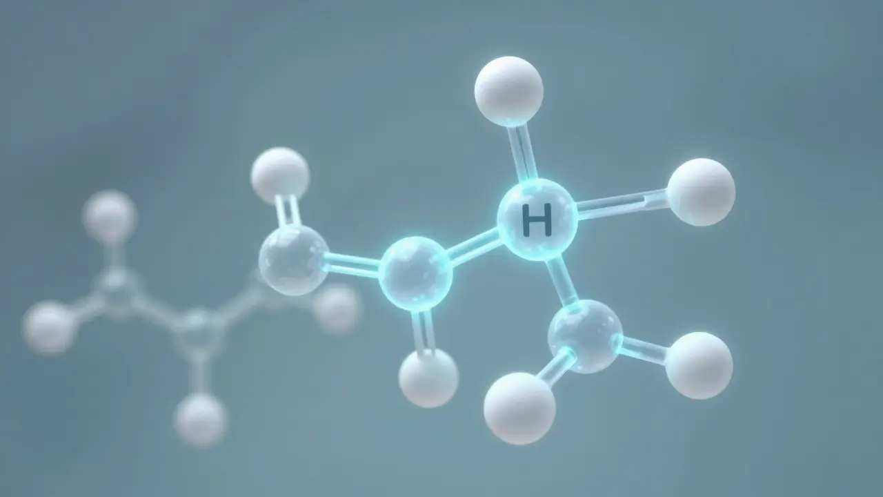 Wird man mit H4CBD high? Wirkung, Unterschiede zu THC und CBD erklärt