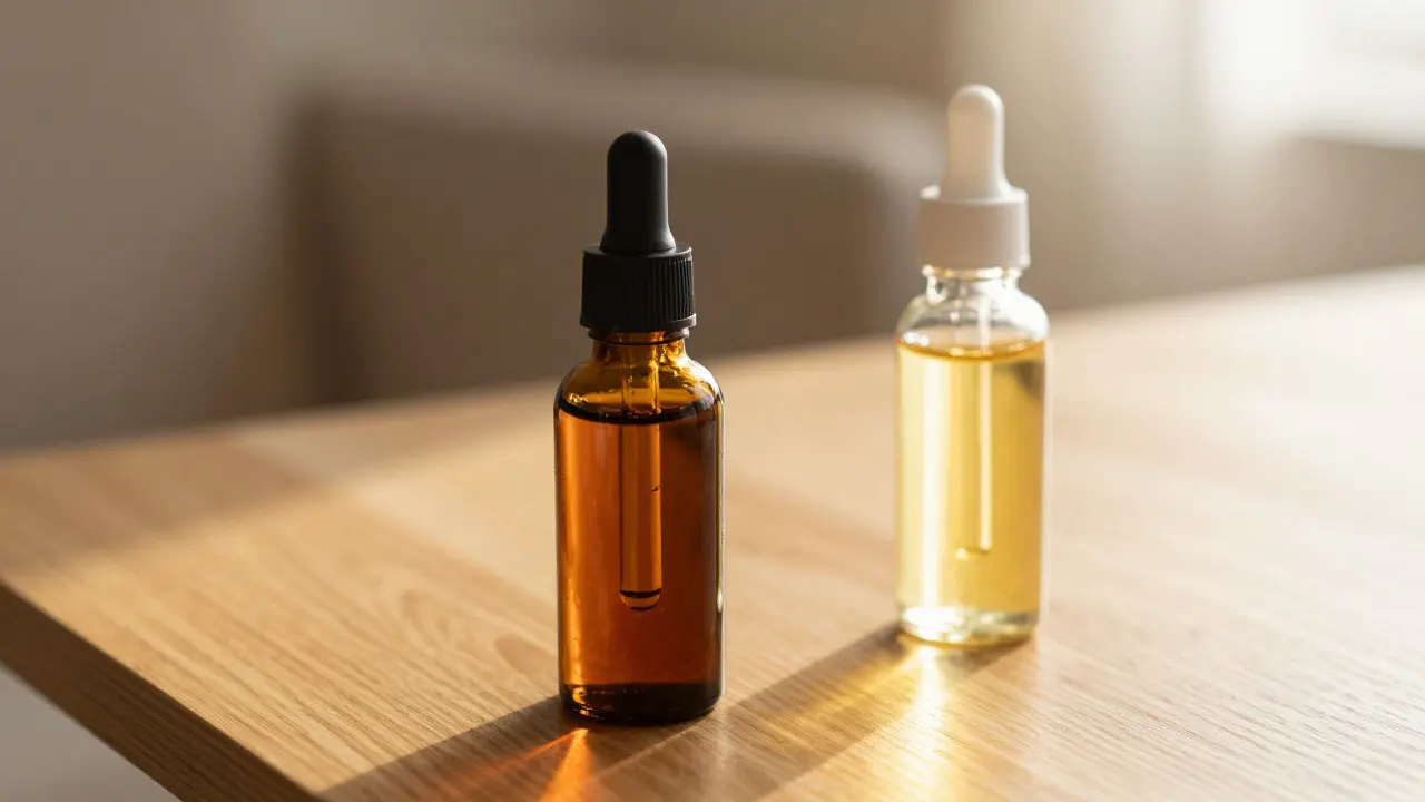 Delta-8 vs. Delta-10: Welches Cannabinoid ist stärker?