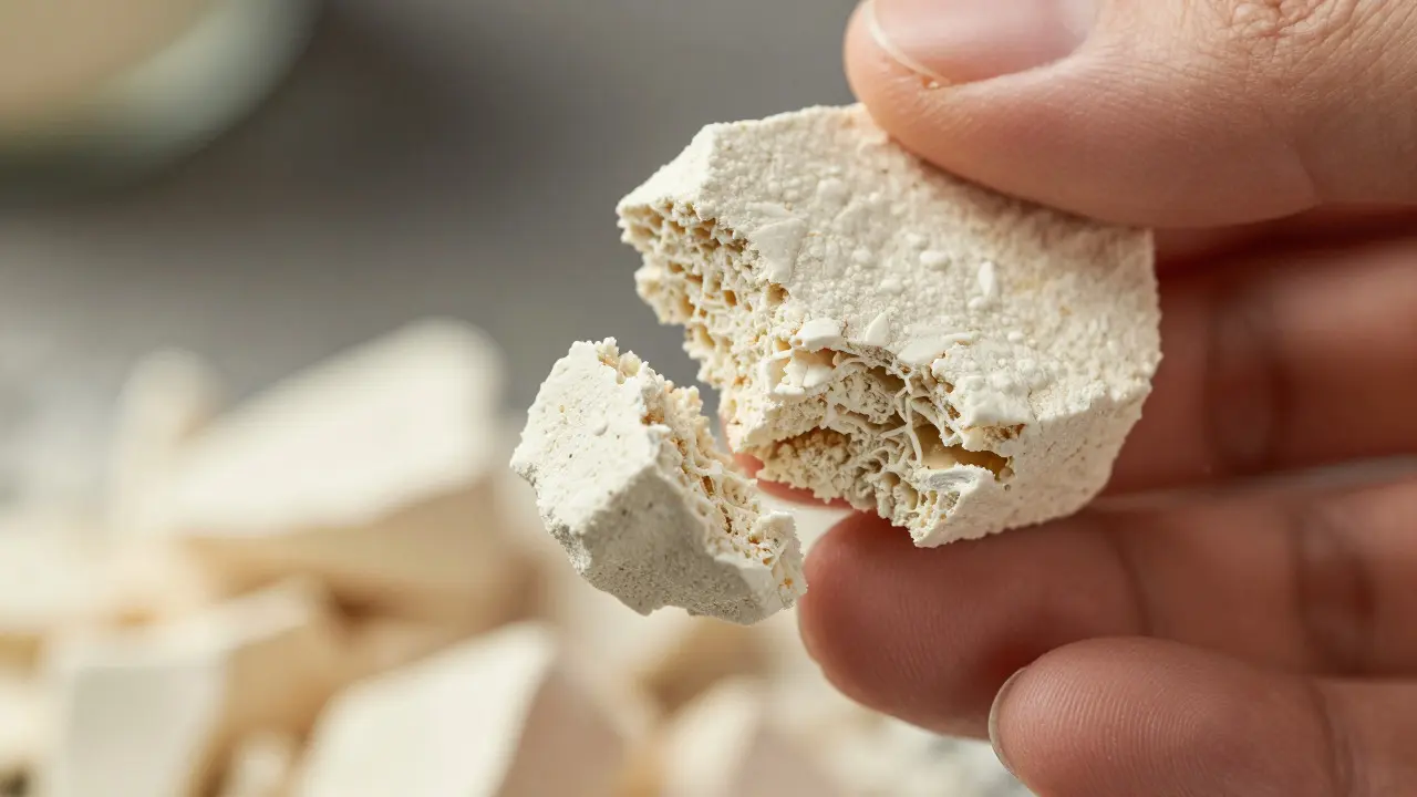 Was ist CBD Crumble und wie wird er hergestellt? Ein Guide für 2026