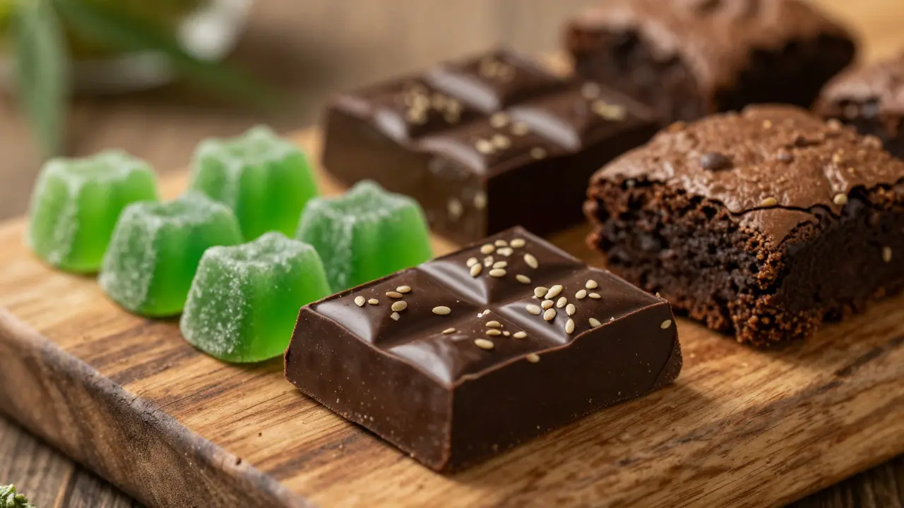 Was sind Stoner Snacks? Definition, Wirkung und Tipps für den Genuss