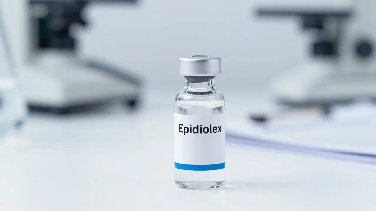 Welche CBD-Marke ist FDA-zugelassen? Die Wahrheit zu Epidiolex und Kosmetik