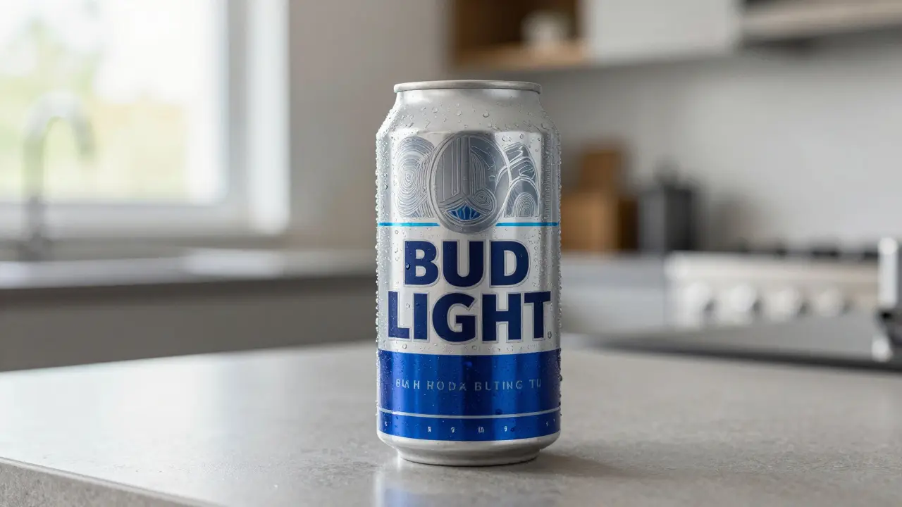 Wie alkoholisch ist Bud Light? Alles über Alkoholgehalt, THC-Getränke und den Cannabis-Trend