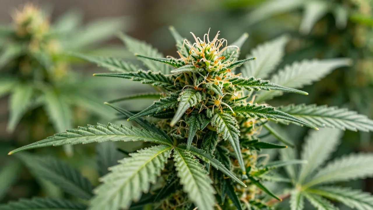 Wie stark ist THCV? Wirkung, Dosierung und Vergleich mit THC