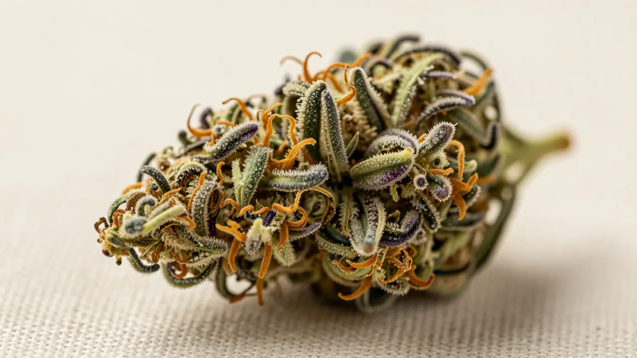 Wie viel CBD ist in CBD-Blüten? Durchschnittliche Werte und Sorten-Vergleich