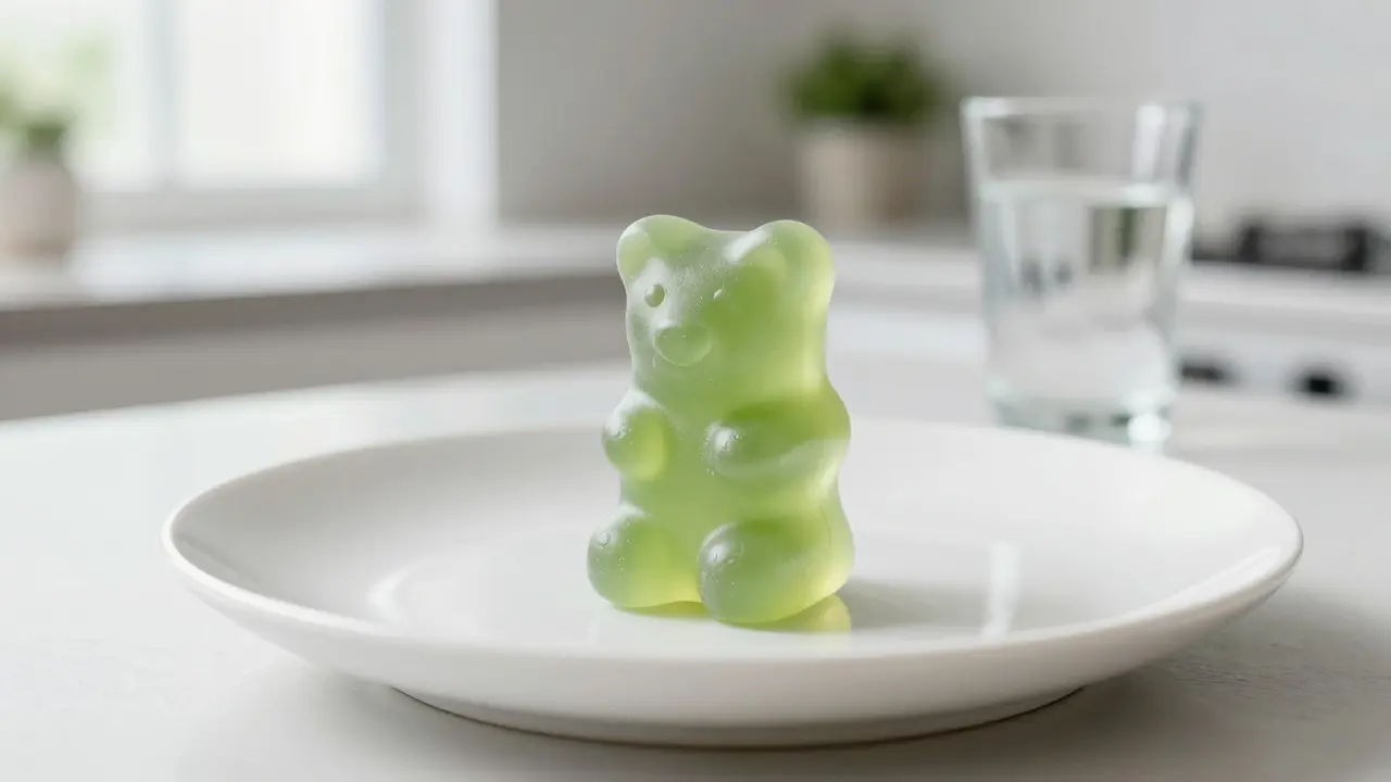 CBD Gummies 25mg: Ist die Dosis stark genug?