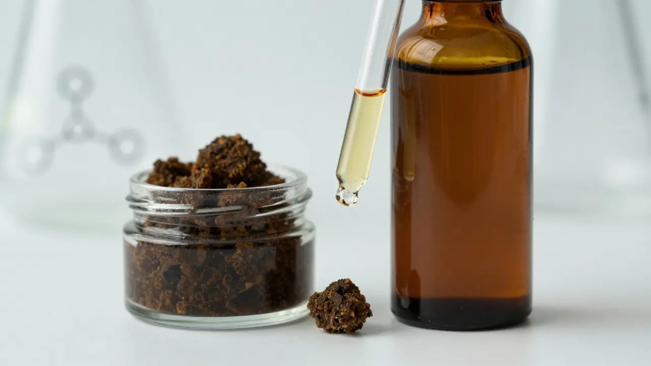CBN vs. Delta-9: Ist CBN stärker als THC? Wirkung, Dosierung & Fakten